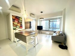 The Sail @ Marina Bay (D1), Apartment #476295681